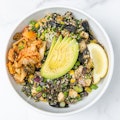Build Your Own Thrive Bowl