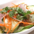 Cucumber Salad