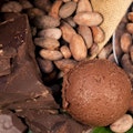 Madagascar Chocolate Gelato