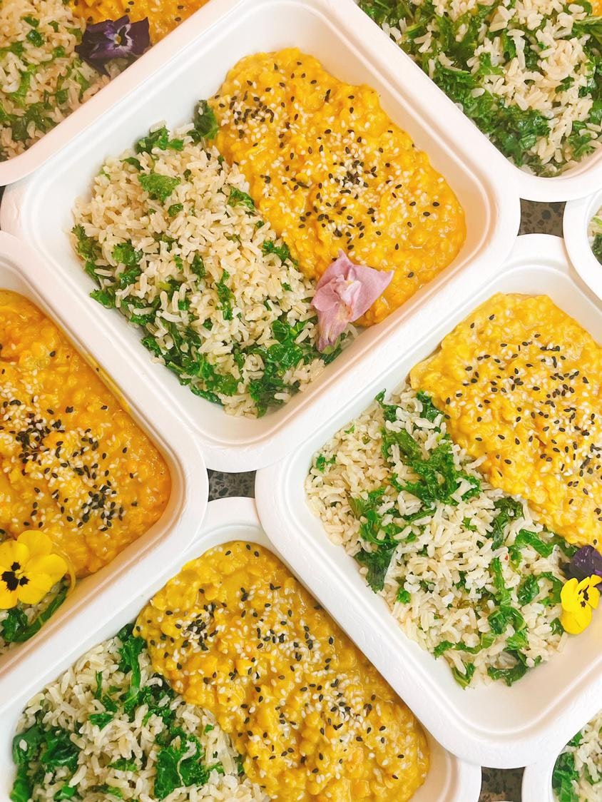 best vegan food in dublin