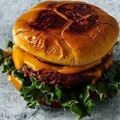 GAB'S OG Burger ( 100% Plant-based )