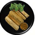 Yuca Fries