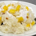 Jackfruit Rice