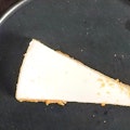 Abuelita's Cheesecake 