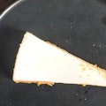 Abuelita's Cheesecake