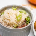 Red Beans &  Rice