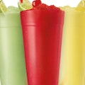Real Fruit Slushes