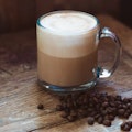 Caffe Latte