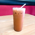 Thai Iced Tea 24 Oz
