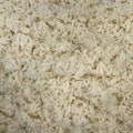 White Rice Party Tray
