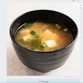 85. Miso Soup