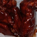 Six Wings