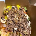 Weeyums Special Salad (8 oz)