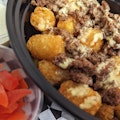 **NEW** The Cheeseburger Bowl