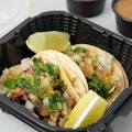 Regular Tacos