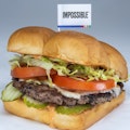 Impossible Burger