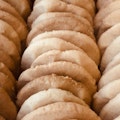 Butter Cookies - Half Dozen
