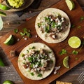 Yummy Street Tacos (Ala Carte)