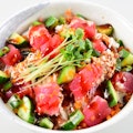 Tuna Lover Bowl
