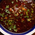 16 Oz Consome