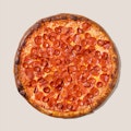 Gabriella's Hand Stretched Pepperoni Overload Pizza (12