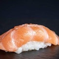 Salmon Sushi 1pc