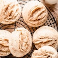 Snickerdoodle Cookies (3)