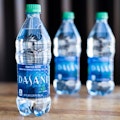 Bottled Water