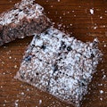Rocky Road Brownie
