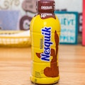 Chocolate Milk Bottle, 14oz