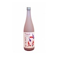 Tozai Snow Maiden Nigori Sake Bottle 750 ml (15% abv)