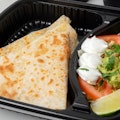 Buche Quesadilla