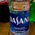 Dasani Water