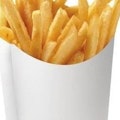 Small fries