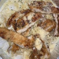 Crispy Chicken Bowl