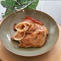 Grilled chicken breast / Pechuga de Pollo a la Plancha