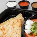 Chicken Quesadilla