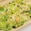 The Low Cut Caesar Salad