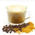 Turmeric Latte