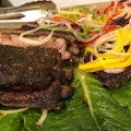 Jerk-Spiced BBQ Ribs (Fridays Only)