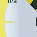 Minna Sparkling Green Iced Tea 12oz