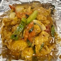 RED CURRY CATFISH 