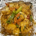 RED CURRY CATFISH