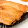 Cheese Rolls (4pcs)