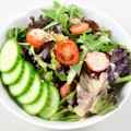 Green Salad (V)