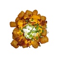  Loaded Tater Tots