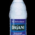 Bottle Water (16.9 oz)