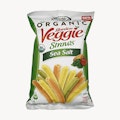 Veggie Straws (Sensible Portions) 