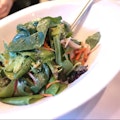 Thai District Garden Salad