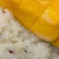 Mango Rice